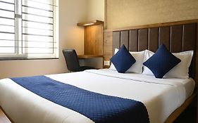 Hotel Rize Inn